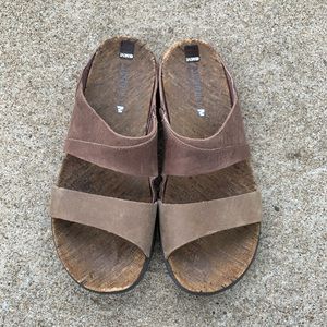 Merrell Around Town Slide Sandal